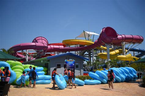 Aqua Planet.